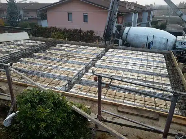 preventivo ristrutturazione tetto