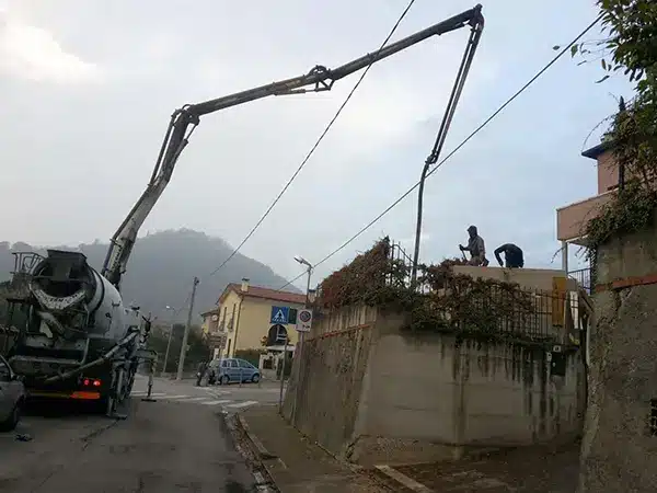 rifacimento copertura tetto